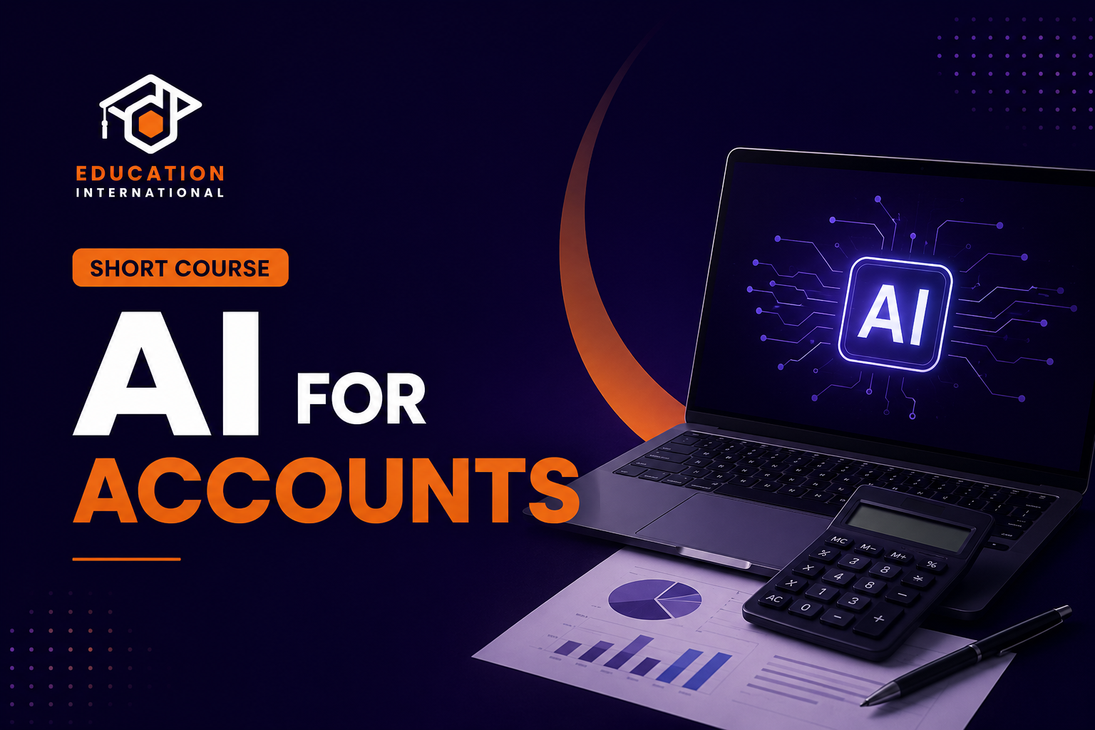 AI Fundamentals for Accounting