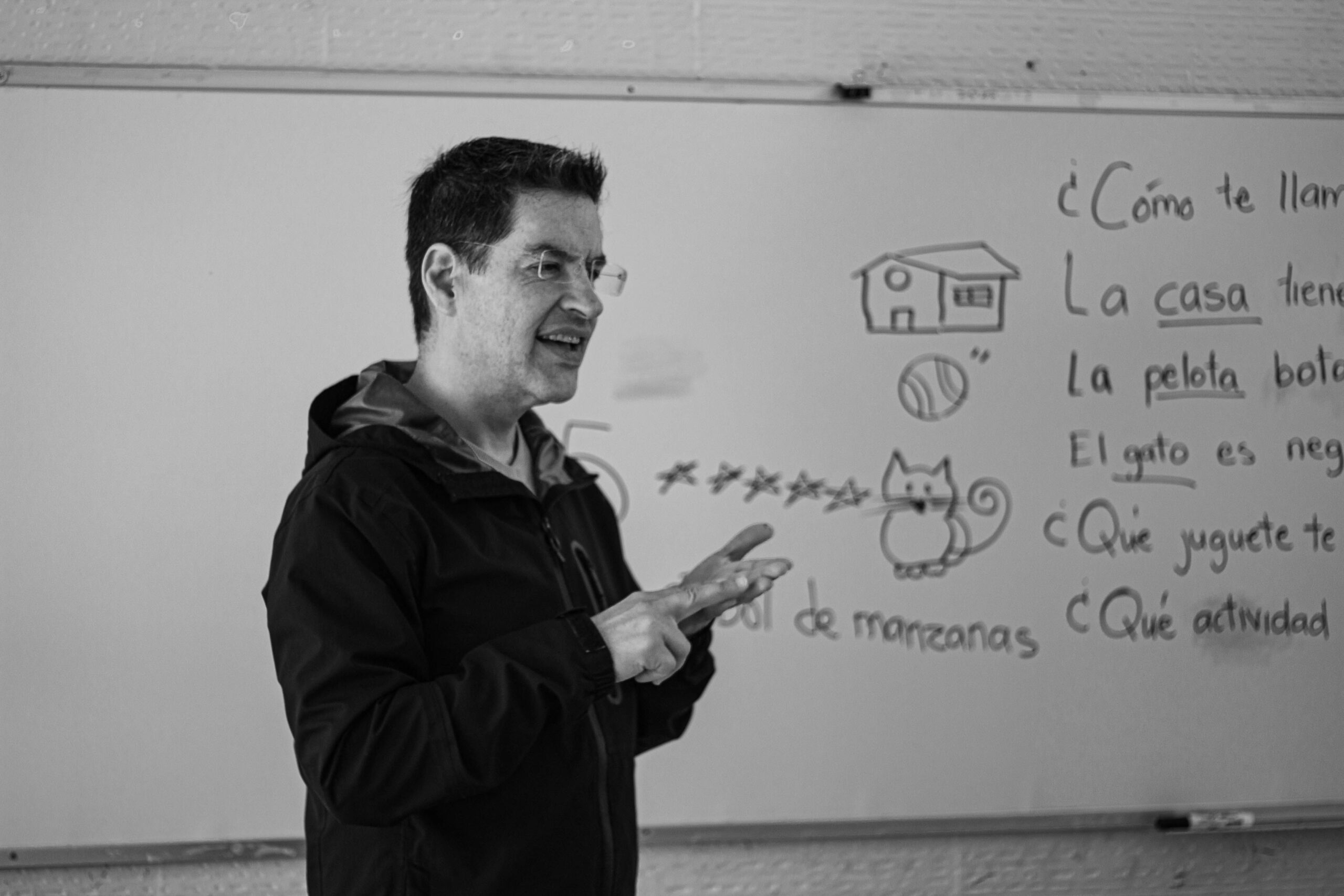 Education Consultancy