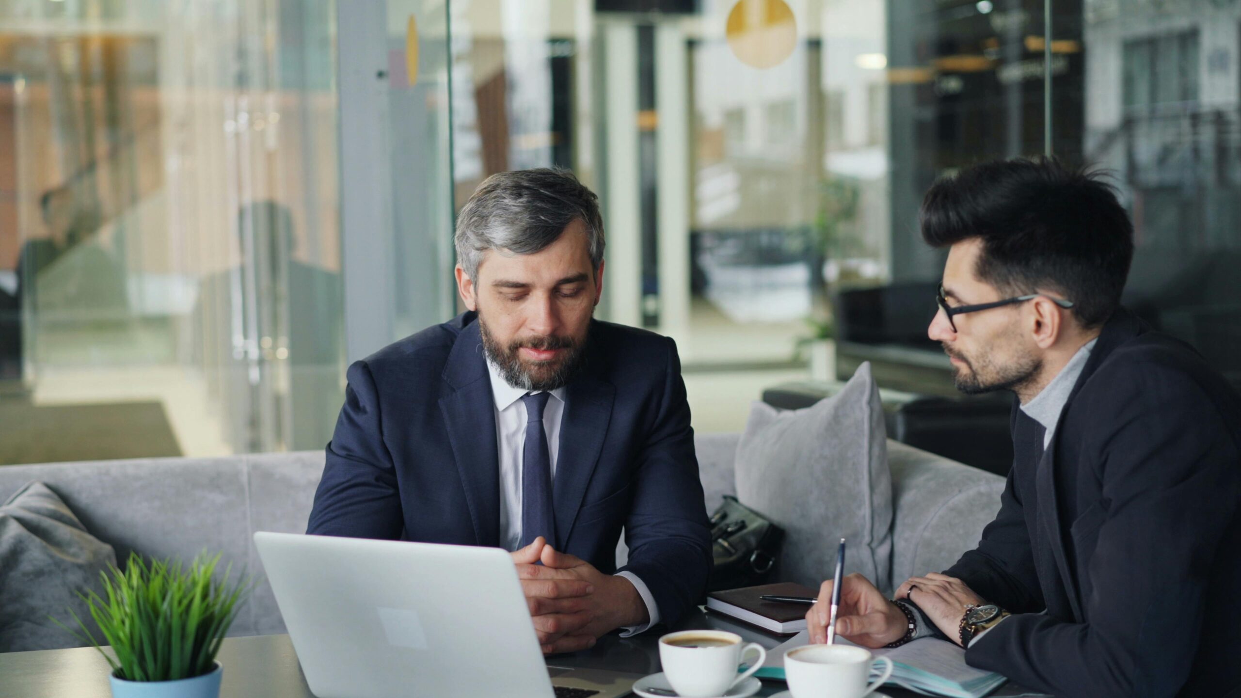 Consultant Network