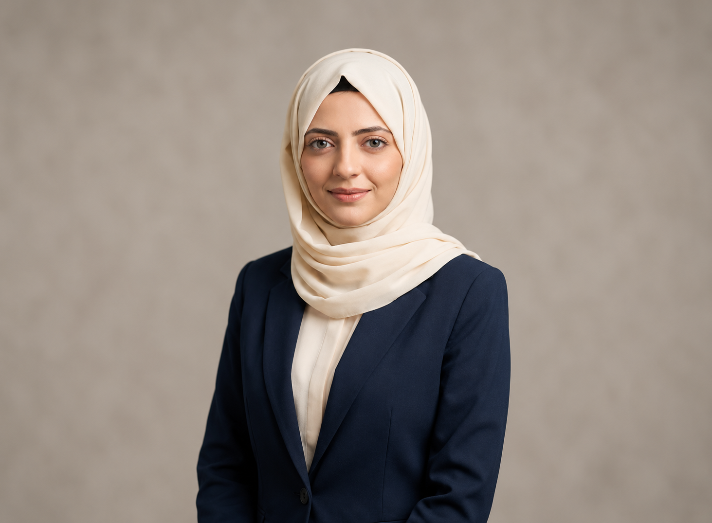Maha Al-Harazi