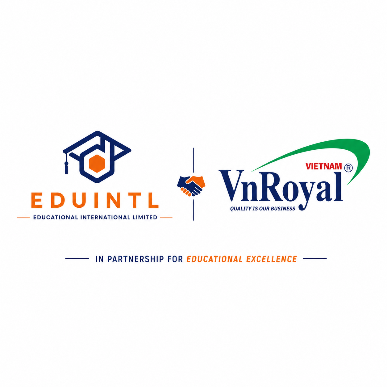 EduIntl Partnership